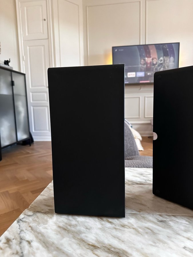 Symfonisk Sonos IKEA