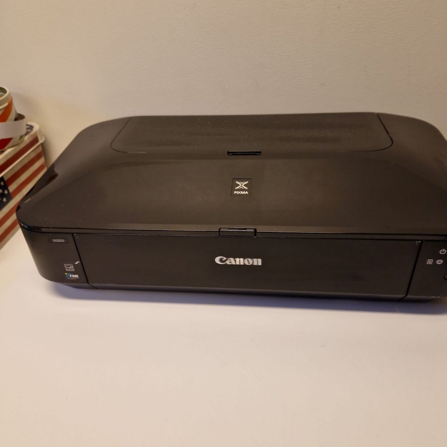 Canon PIXMA iX6850