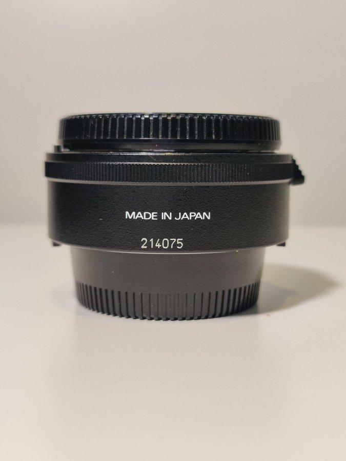 Nikon TC-14E 1.4x telekonverter