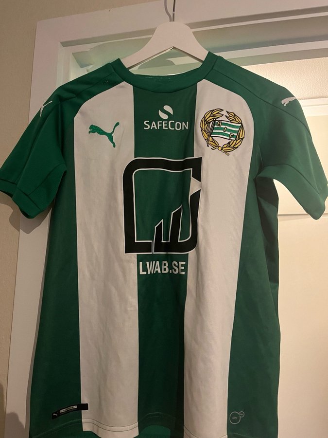 Hammarby tröja