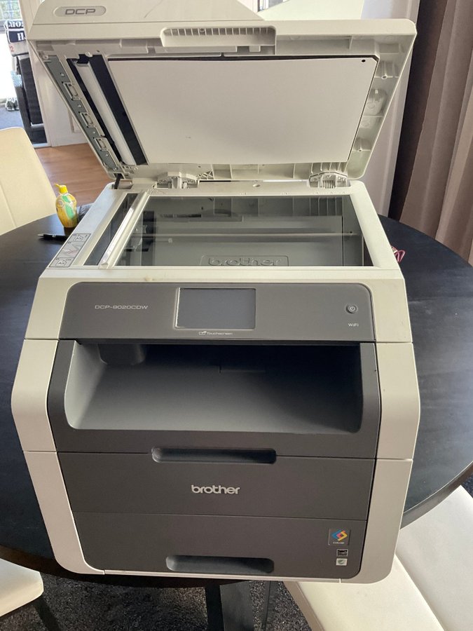 Brother DCP-8020CDW