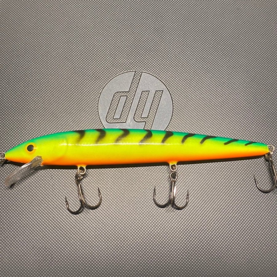 Rapala husky Jerk 14cm