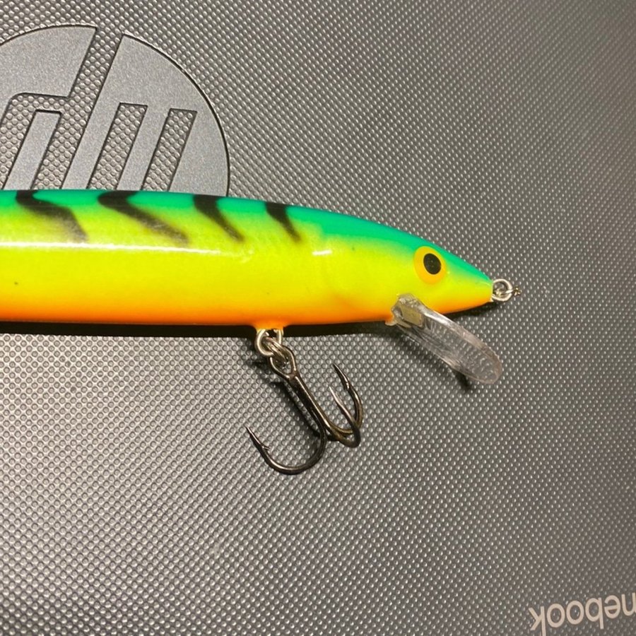 Rapala husky Jerk 14cm