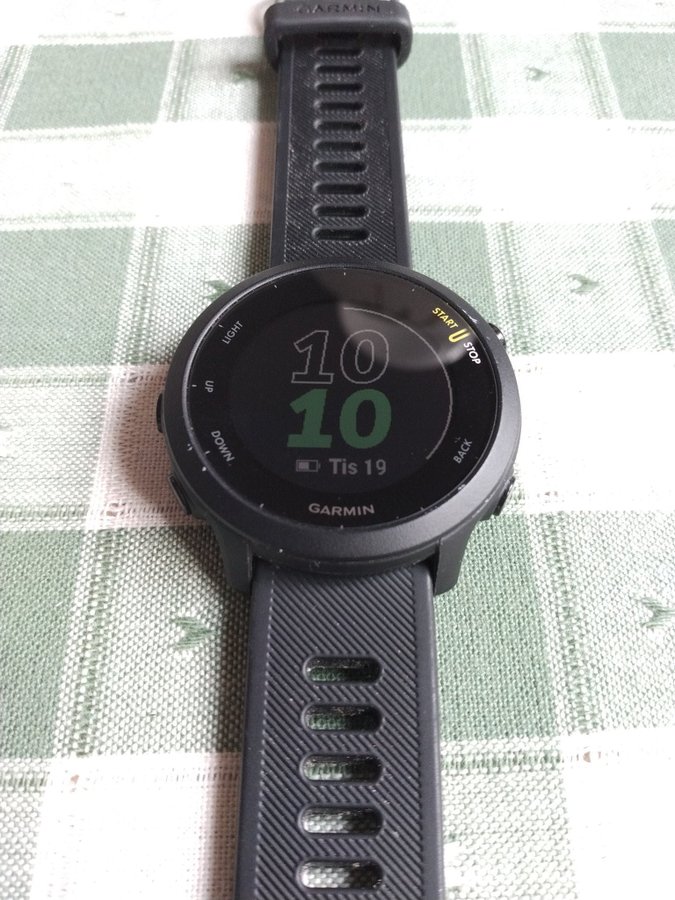 Garmin Forerunner 55