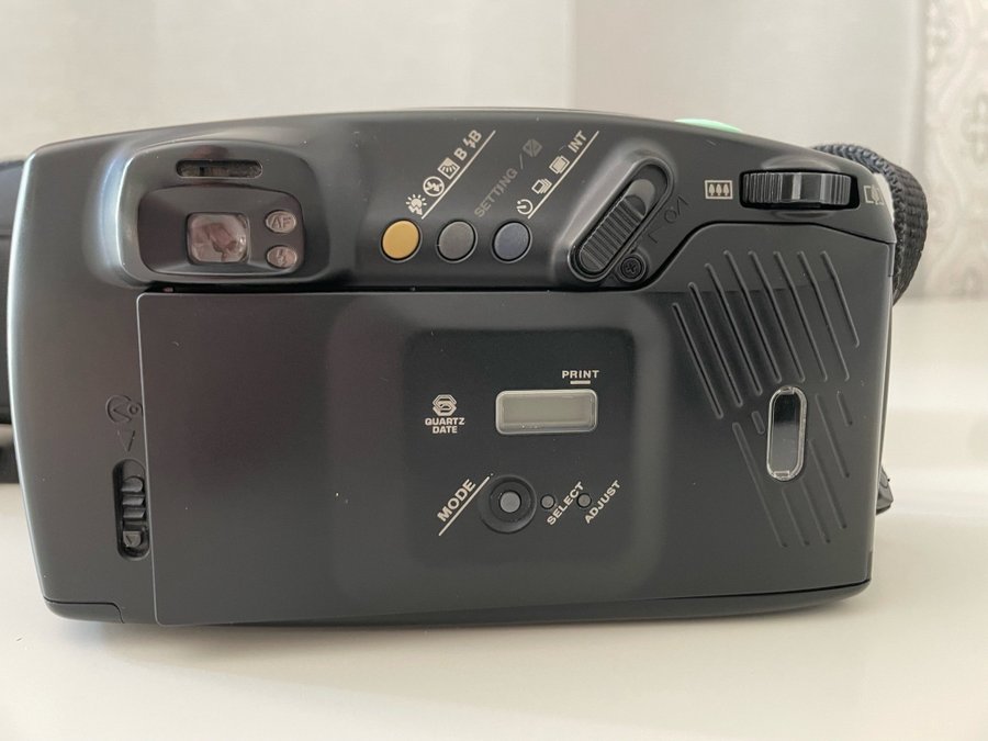 Pentax Zoom 105 Super