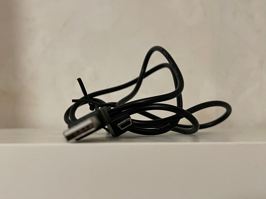 Micro-USB-kabel 0.5 m Ny