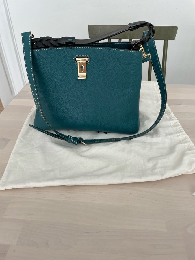 Bally Lucy shoulder bag