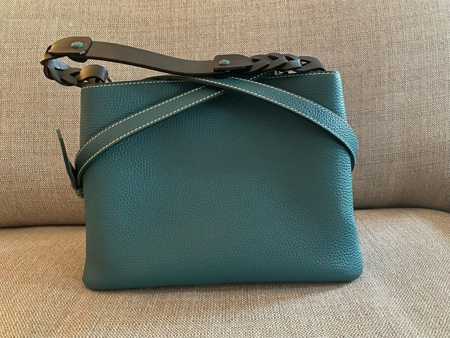 Bally Lucy shoulder bag