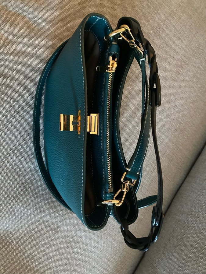 Bally Lucy shoulder bag