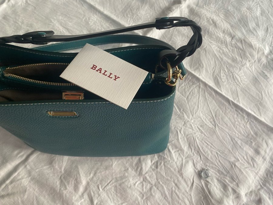 Bally Lucy shoulder bag