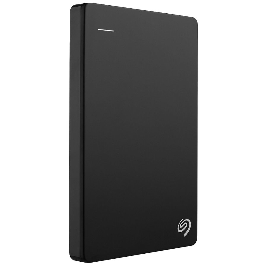 Seagate backup plus slim- 2Tb