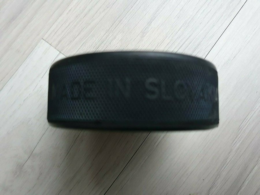 Eishockey Puck Ewald Sport Service Made In Slowakei