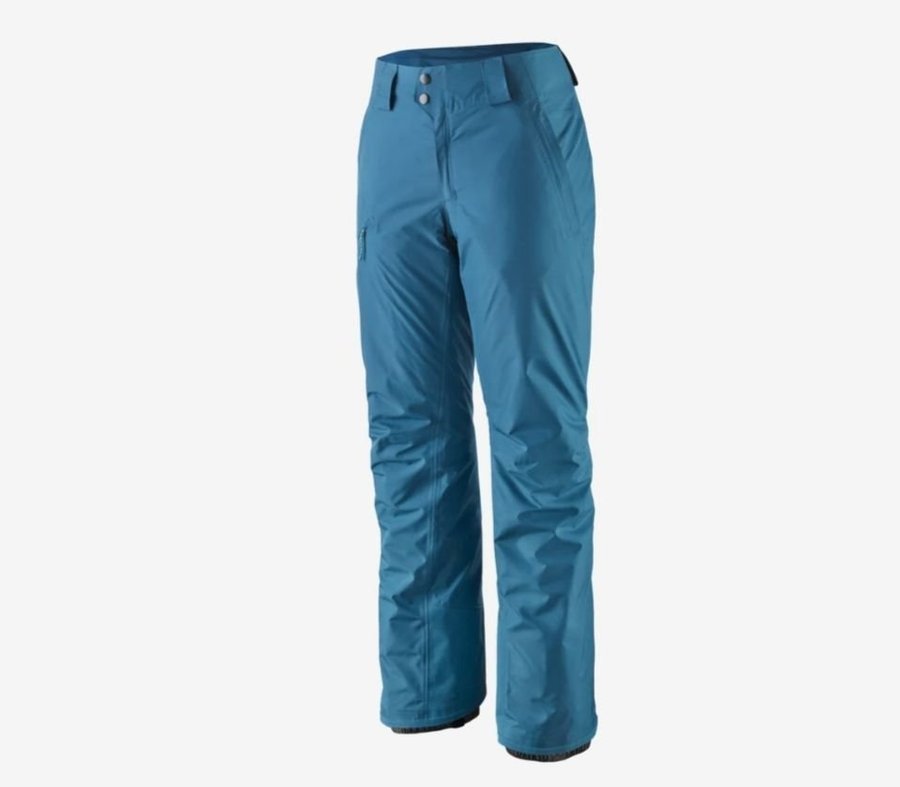 Patagonia Insulated Powder Town Pants - Skidbyxa täckbyxor