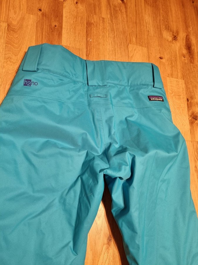 Patagonia Insulated Powder Town Pants - Skidbyxa täckbyxor