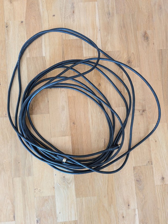 HDMI kabel 10 meter