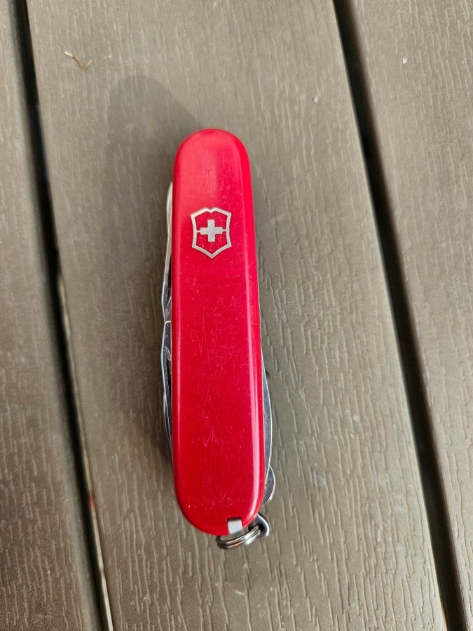 Victorinox kniv