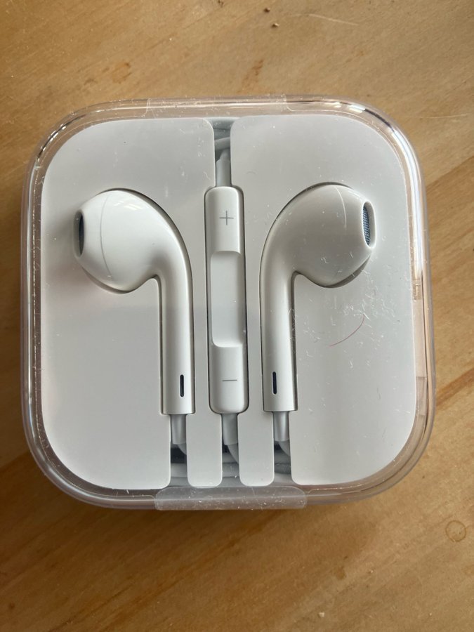 Apple Earphones