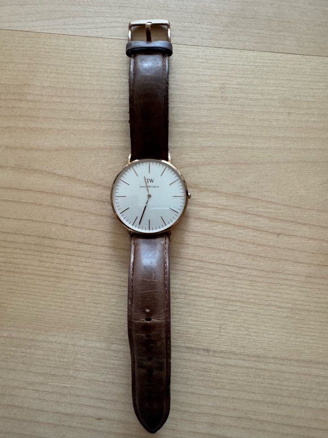 Daniel Wellington