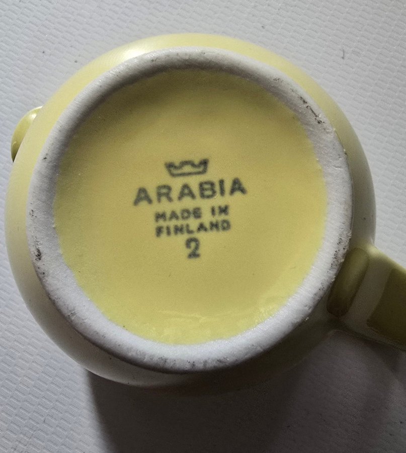 Arabia