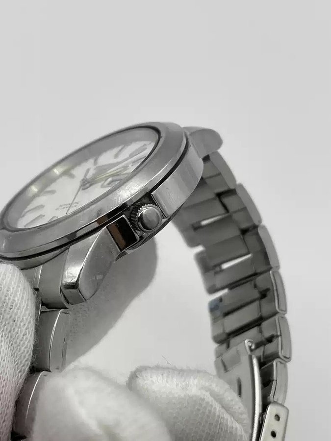 Seiko 5 Automatic Stainless Steel Watch