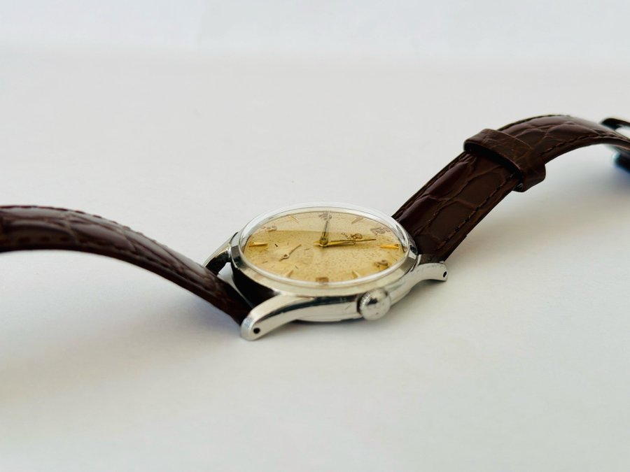 Omega Vintage Herrarmbandsur