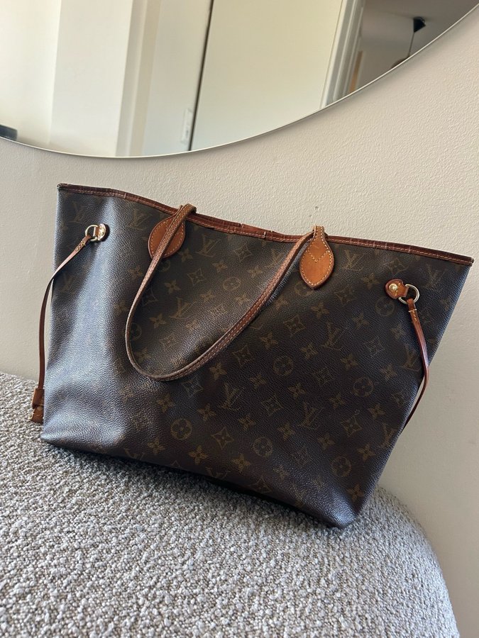 Louis Vuitton - Neverfull GM