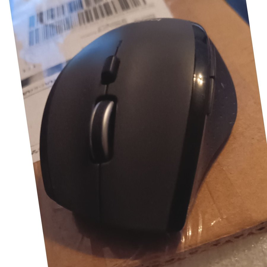 Logitech M705