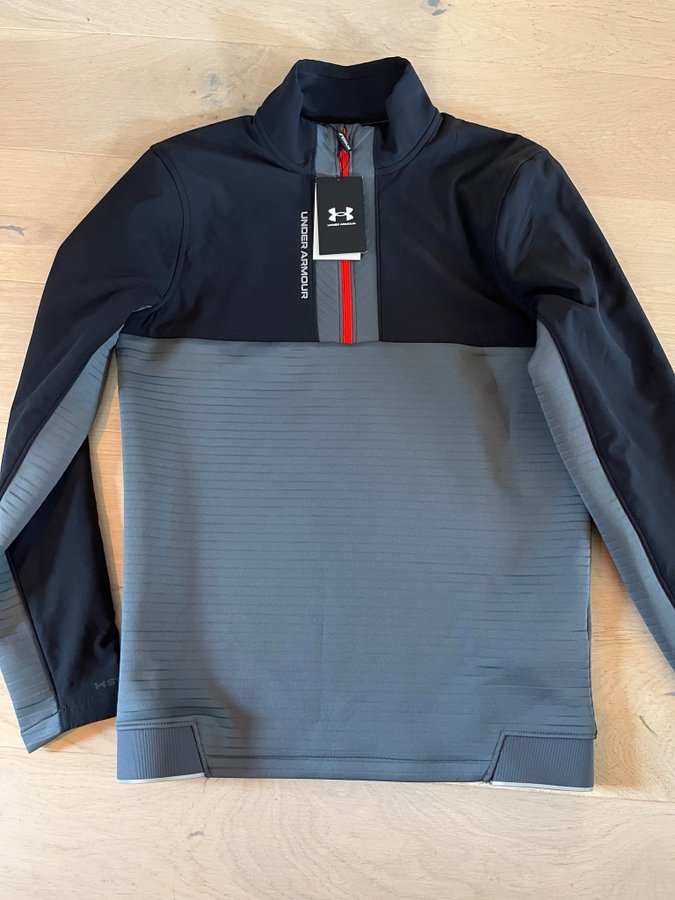 Under Armour grå tröja storlek SMALL - helt ny