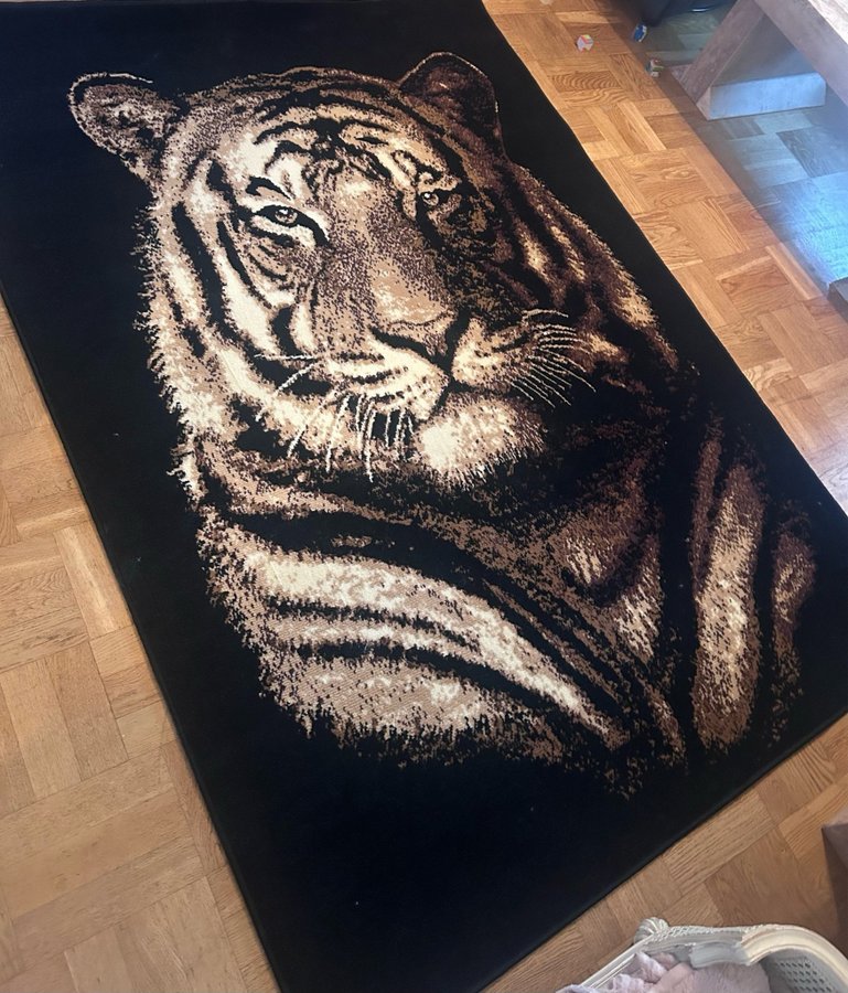 Tigermatta