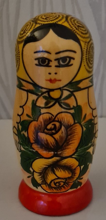 Ryska dockor - Nesting Dolls