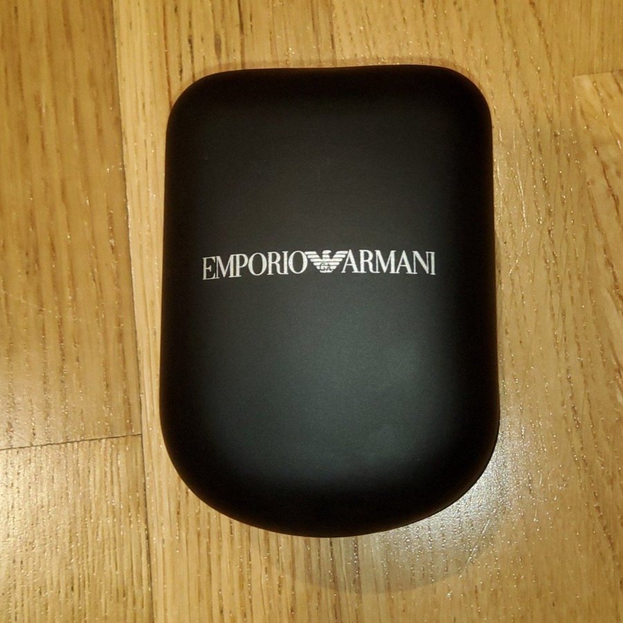 Armbandsur Emporio Armani