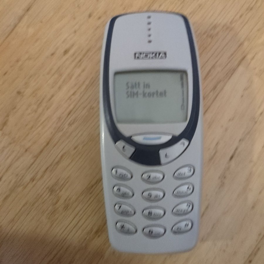 Nokia 3310