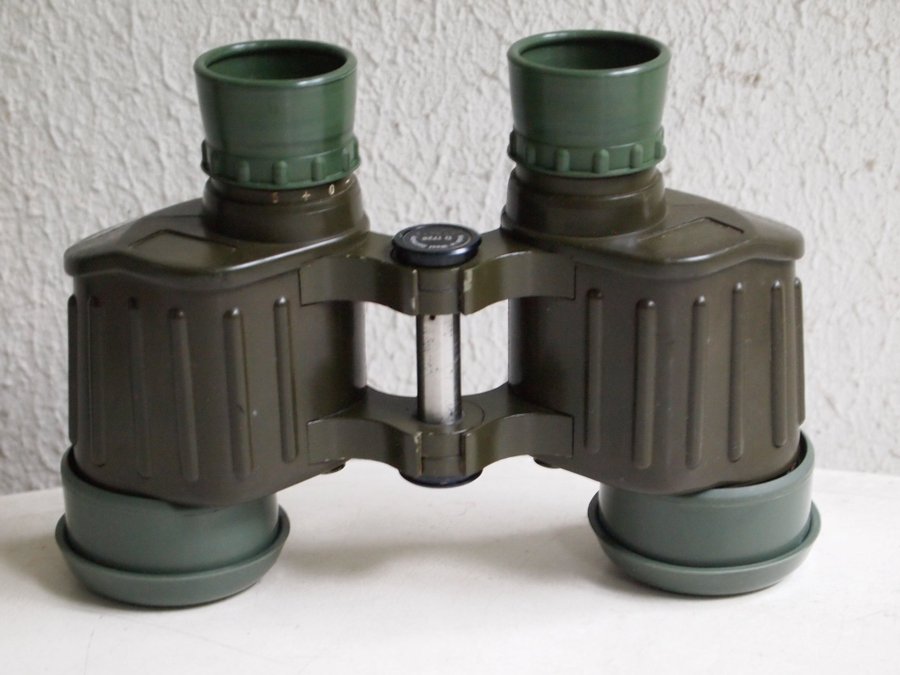 Hensoldt /Zeiss Fernglas FERO D16 8x30, army - binoculars for hunters or outdoor