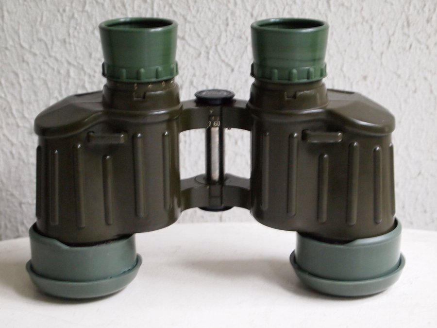 Hensoldt /Zeiss Fernglas FERO D16 8x30, army - binoculars for hunters or outdoor