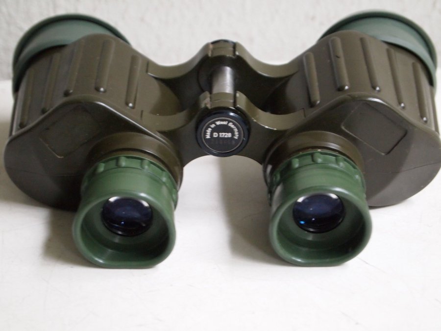 Hensoldt /Zeiss Fernglas FERO D16 8x30, army - binoculars for hunters or outdoor