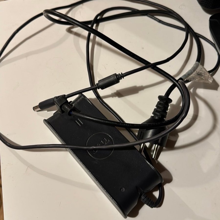 Dell AC-adapter PA-10