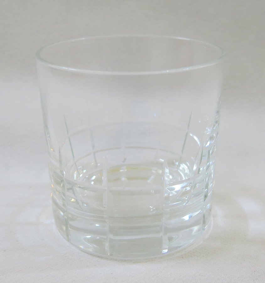 Whiskyglas Orrefors