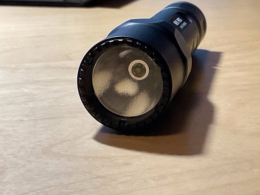 Ficklampa SUREFIRE 6PX PRO