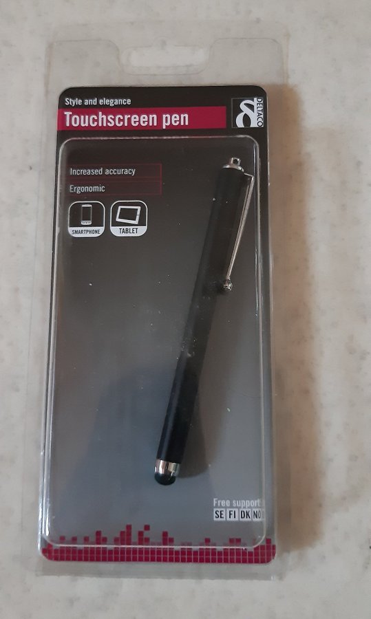 Touchscreen Pen