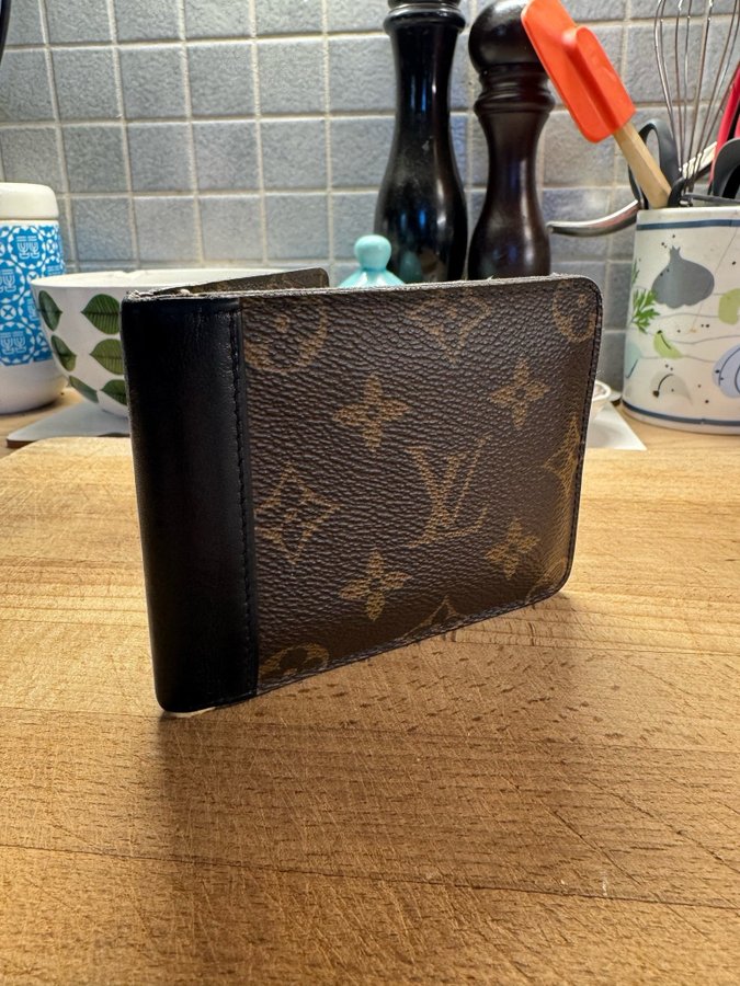 Louis Vuitton plånbok