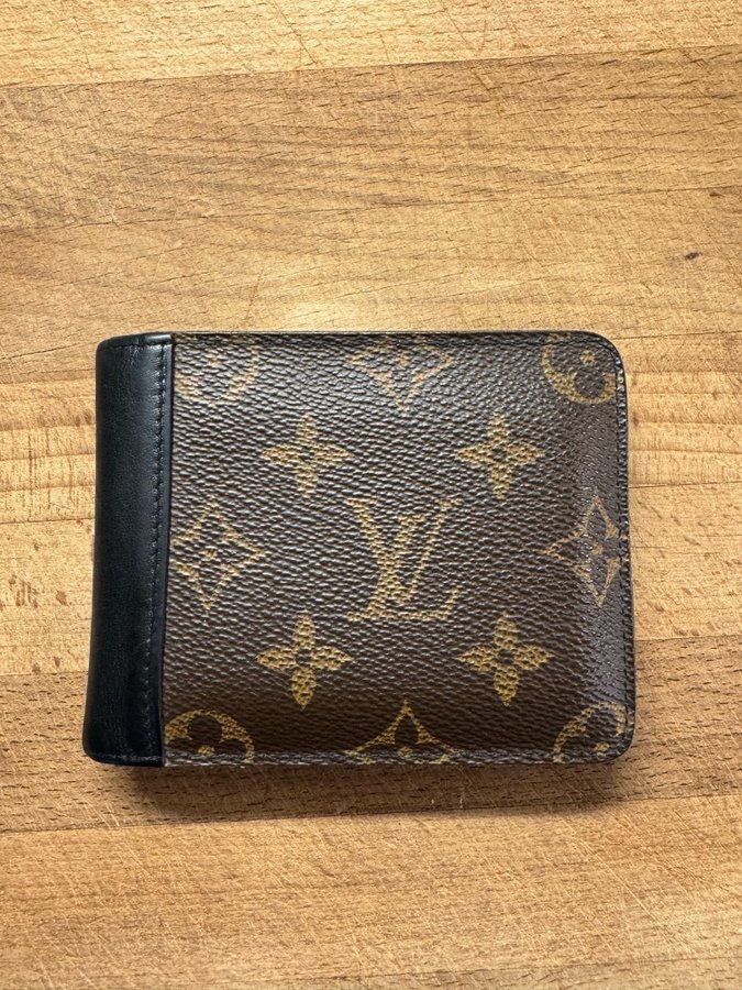 Louis Vuitton plånbok