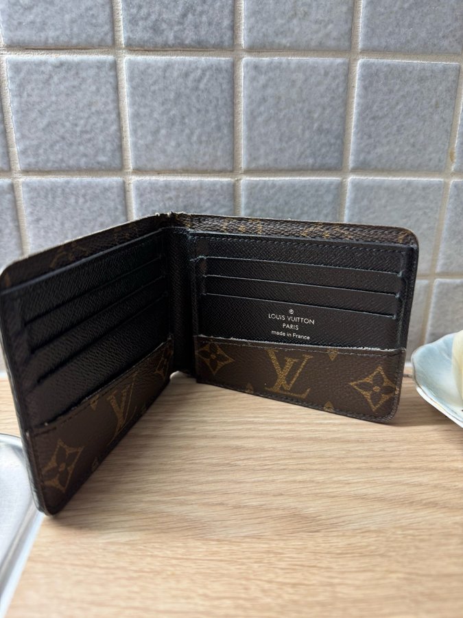 Louis Vuitton plånbok