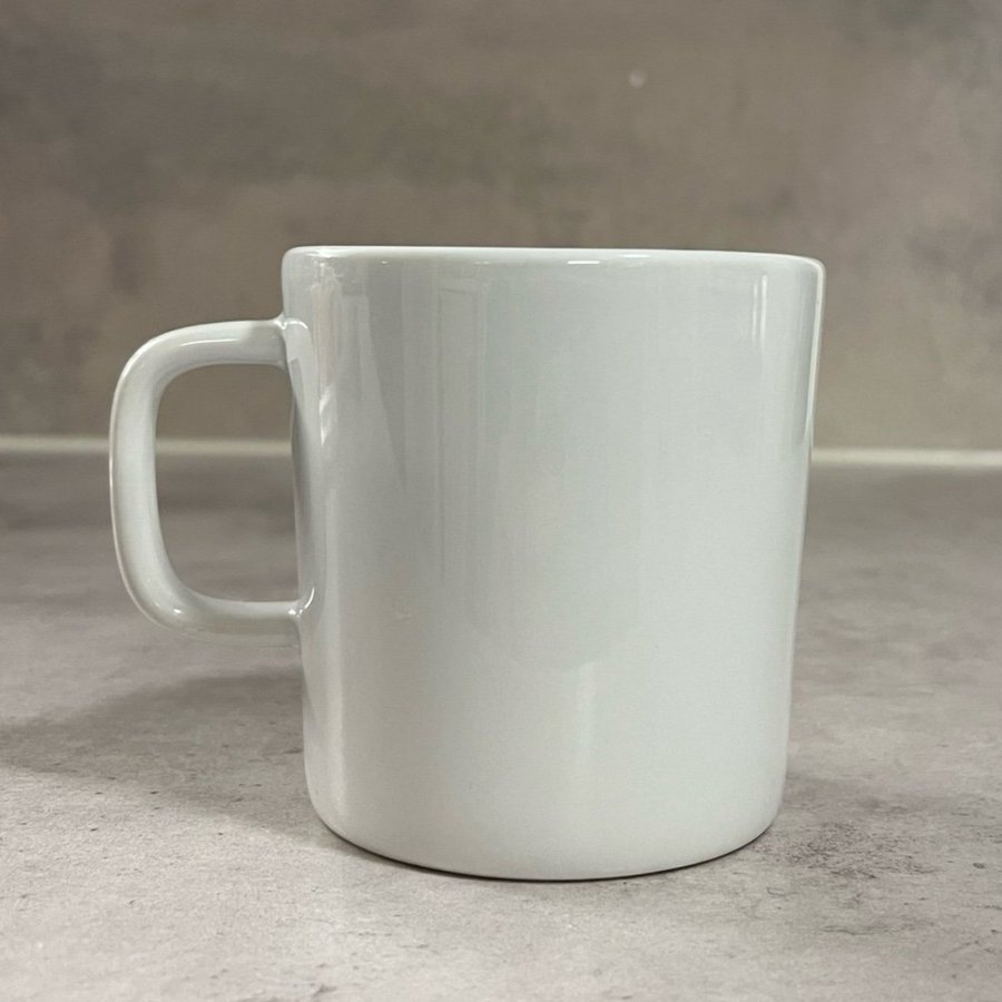 Kexchoklad Kaffemugg Cloetta Mugg