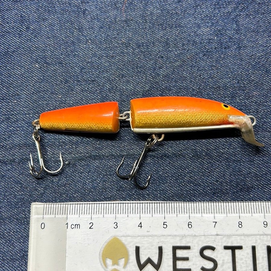 RAPALA JOINTED CDJ-9