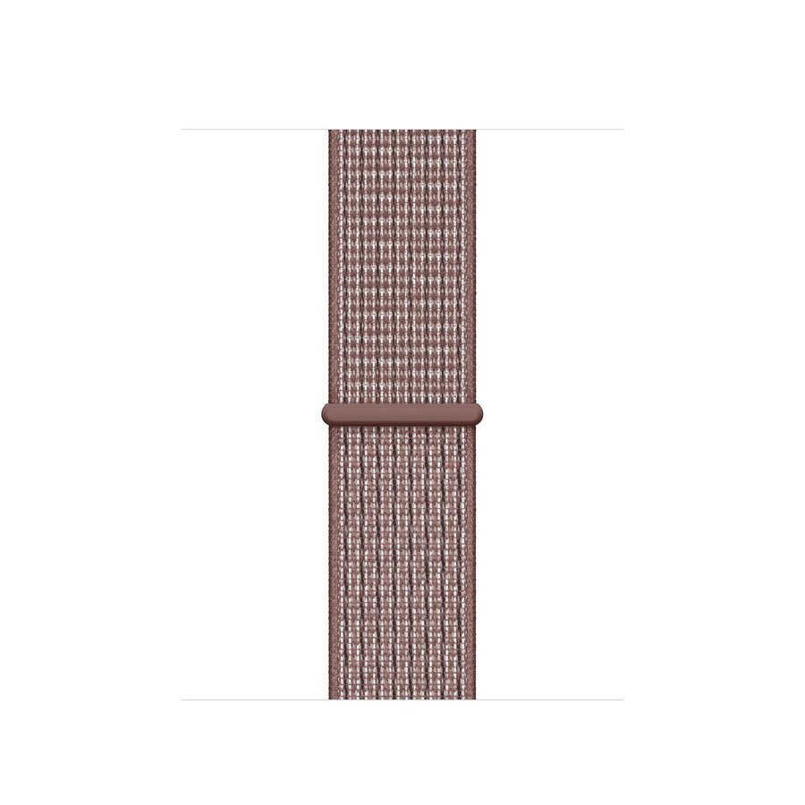 Sport Loop 38/40/41/42mm Apple Watch Armband - SMOKEY MAUVE