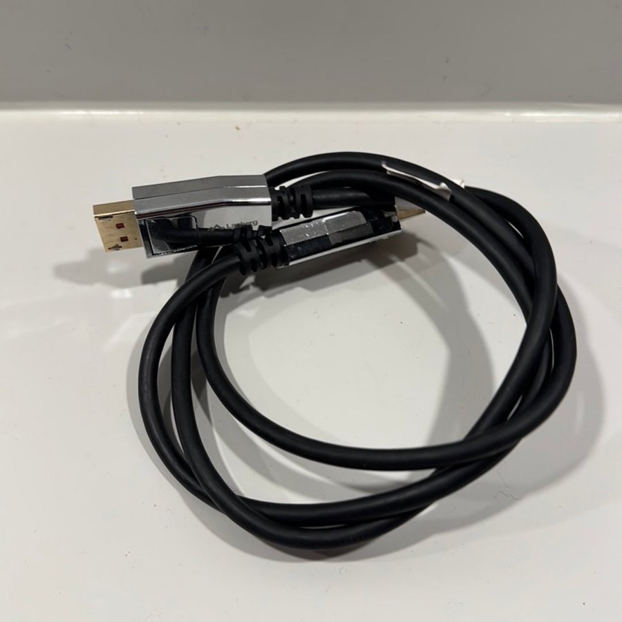 DisplayPort kabel