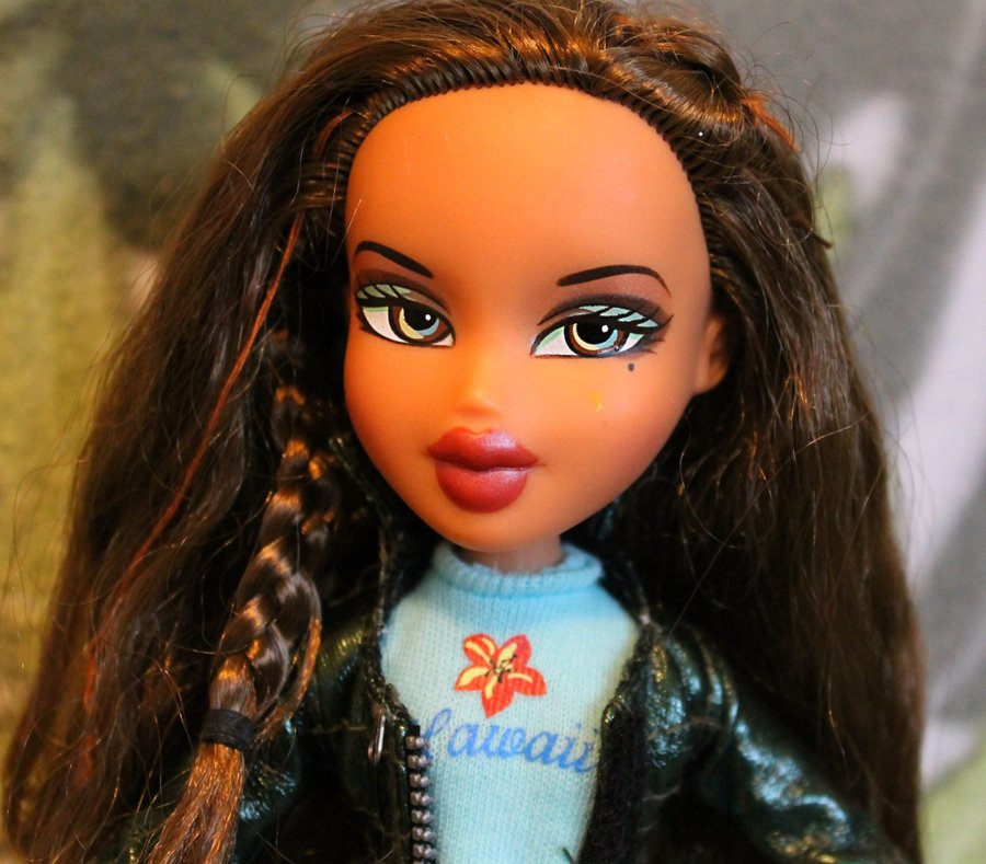 BRATZ! ¨¨¨¨ALL INKLUSIVE!!¨¨¨¨