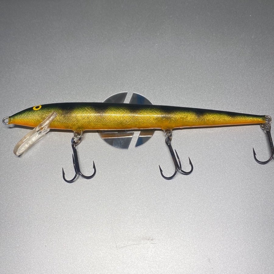 Rapala F-18