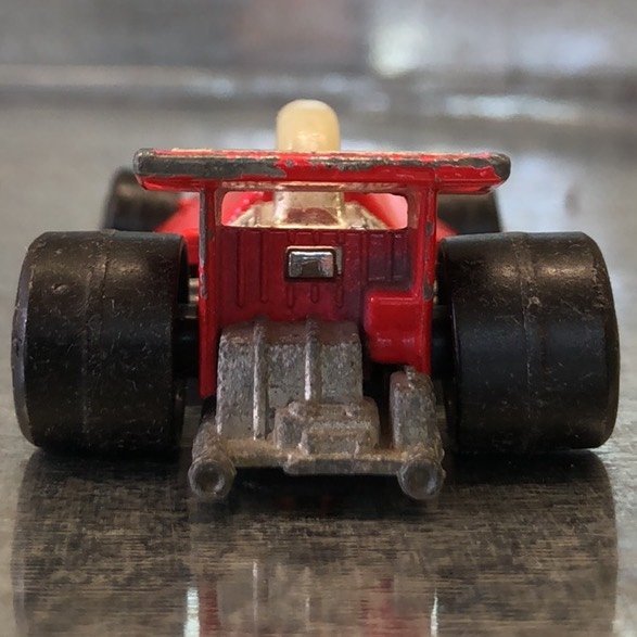 Matchbox NO36 Formula 5000