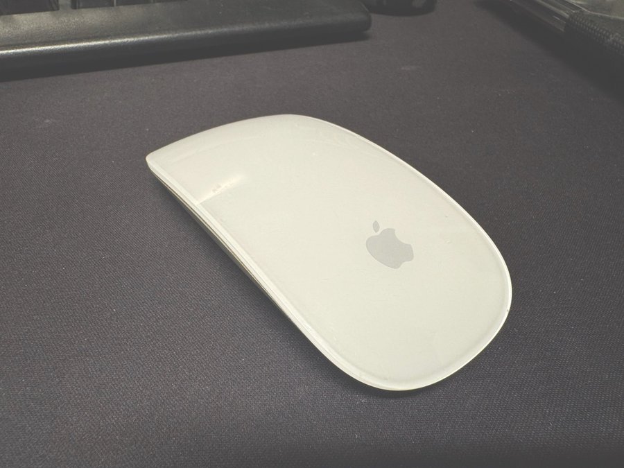 Apple Magic Mouse